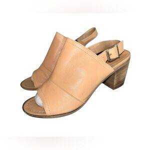 Women’s size 9 heels